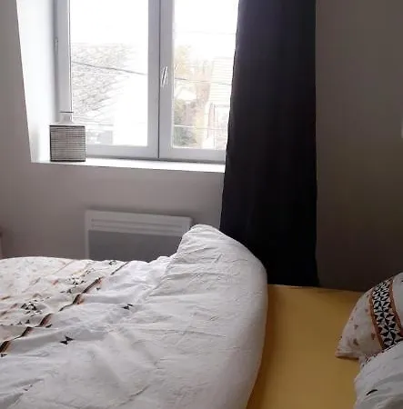 Appartement Le Scandinave De