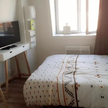 Appartement Le Scandinave De