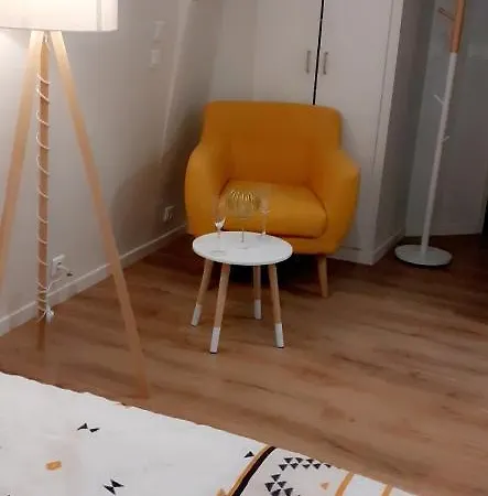 Le Scandinave De *