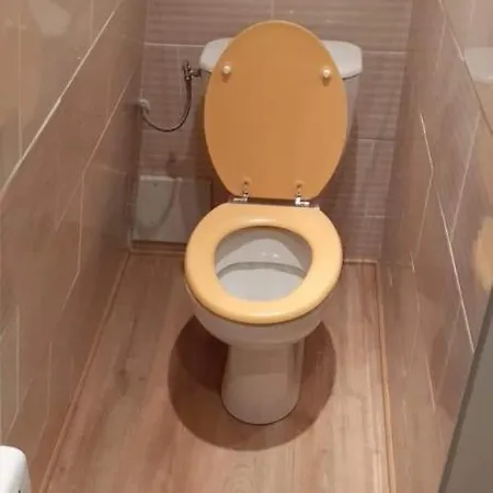 Le Scandinave De Appartement