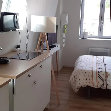 Le Scandinave De Appartement Béthune