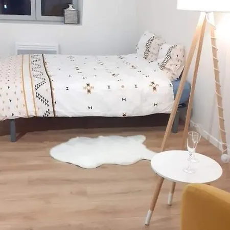Appartement Le Scandinave De Béthune